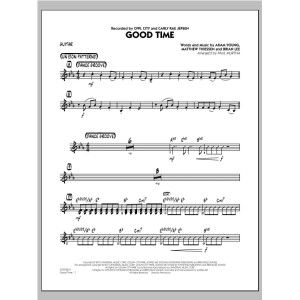 Good Time - Guitar