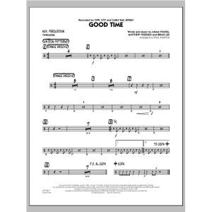 Good Time - Aux Percussion