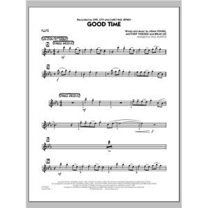 Good Time - Flute