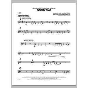 Good Time - F Horn