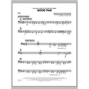 Good Time - Tuba