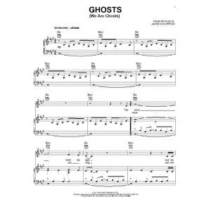 Ghosts (We Are Ghosts)