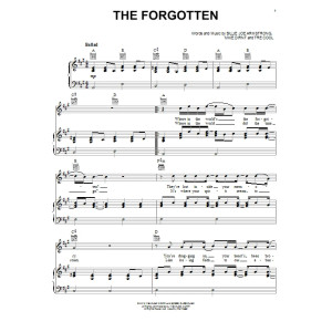 The Forgotten