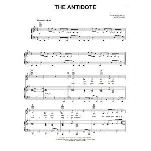 The Antidote