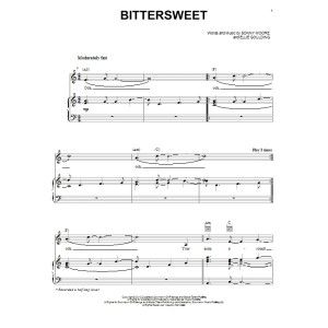 Bittersweet