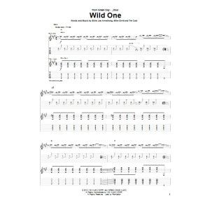 Wild One