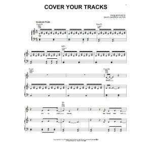 Cover Your Tracks