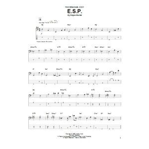 E.S.P.