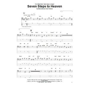 Seven Steps To Heaven