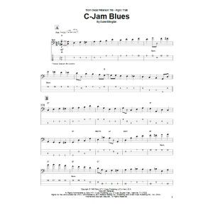 C-Jam Blues