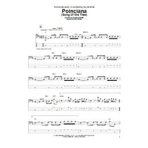 Poinciana (Song Of The Tree)