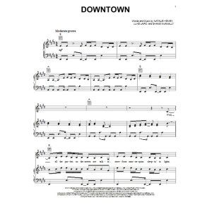 Downtown