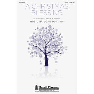 A Christmas Blessing