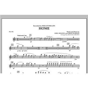 Home - Flute