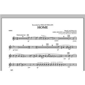 Home - Oboe