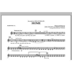 Home - Baritone T.C.