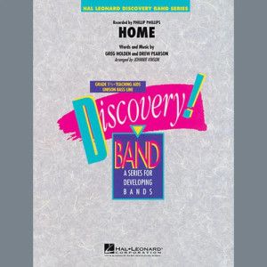 Home - Percussion 2