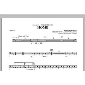 Home - Timpani