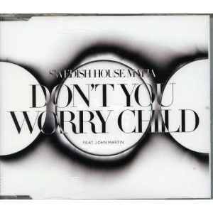 Don't You Worry Child