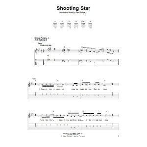 Shooting Star