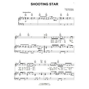 Shooting Star