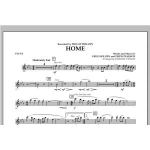 Home - Flute