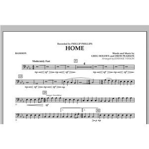 Home - Bassoon