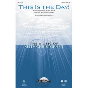 This Is The Day