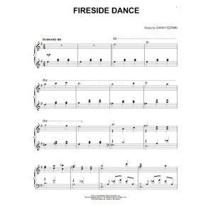 Fireside Dance