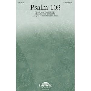 Psalm 103