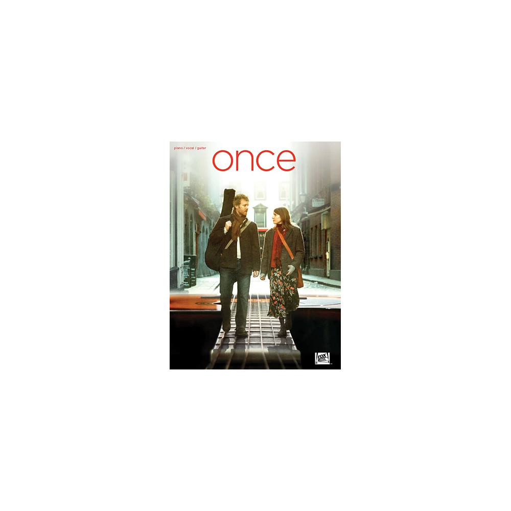 Falling Slowly (from Once)