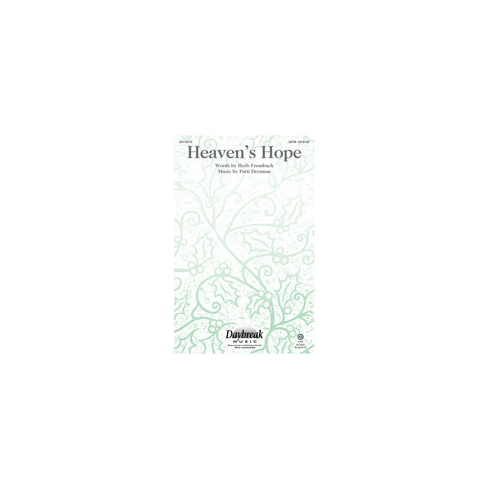Heaven's Hope