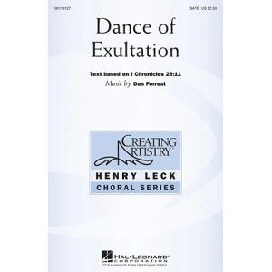 Dance Of Exultation