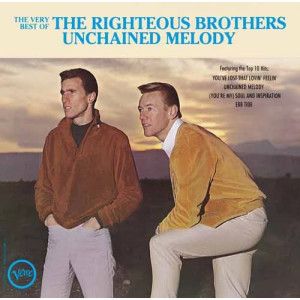 Unchained Melody (Arr. Kirby Shaw)
