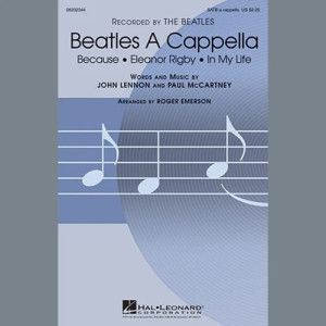 Beatles A Cappella