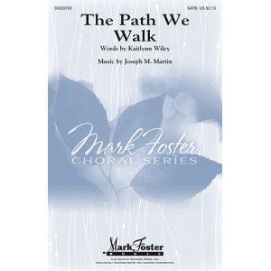 The Path We Walk