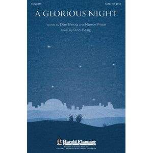 Eine glorreiche Nacht