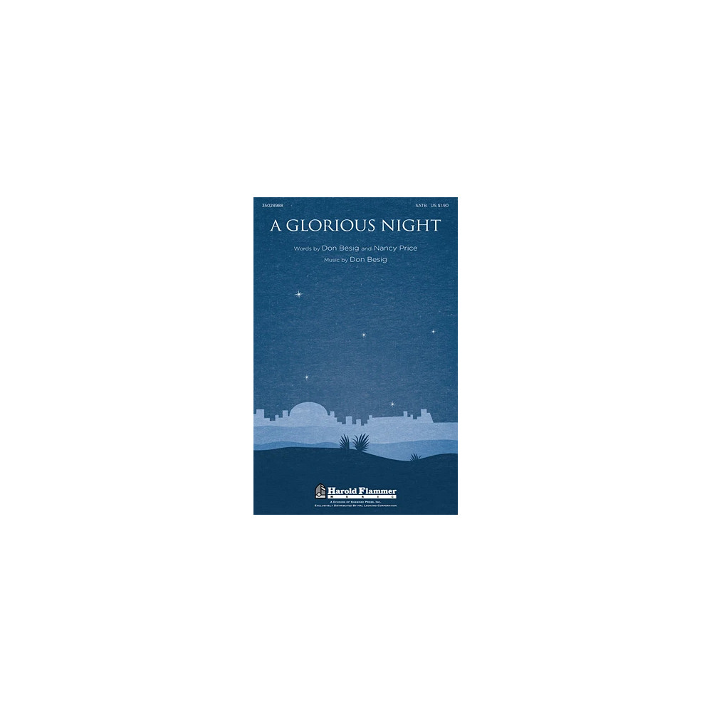 Eine glorreiche Nacht