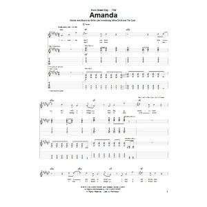 Amanda