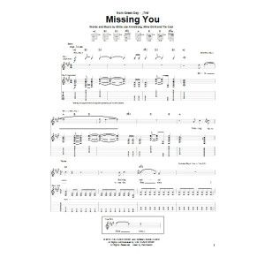 Missing You