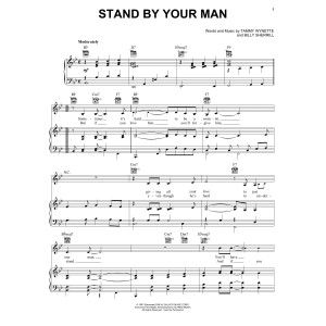 Stand By Your Man