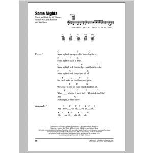 Some Nights