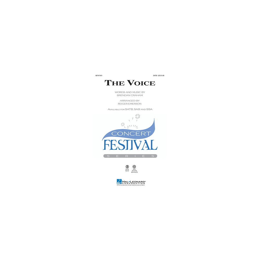 The Voice