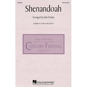 Shenandoah