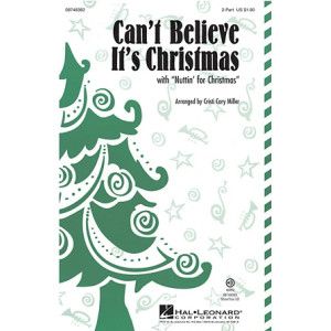 Can''t Believe It''s Christmas