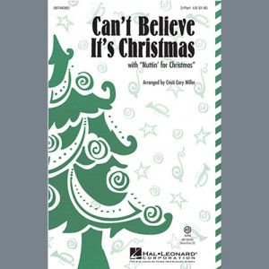 Can''t Believe It''s Christmas