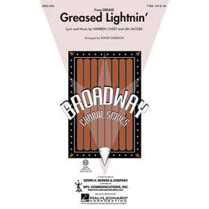 Greased Lightnin''