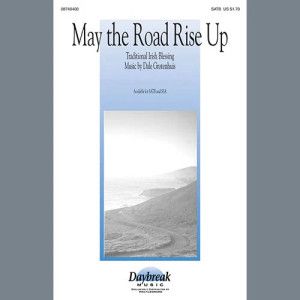 May The Road Rise Up