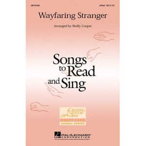 Wayfaring Stranger