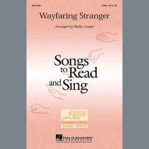 Wayfaring Stranger